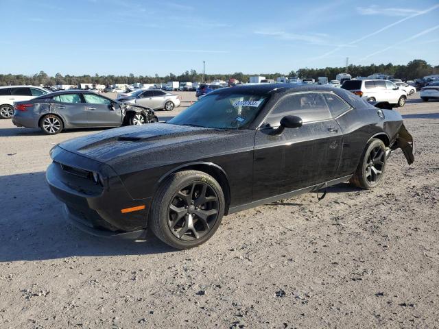 DODGE CHALLENGER 2015 2c3cdzbg4fh855521