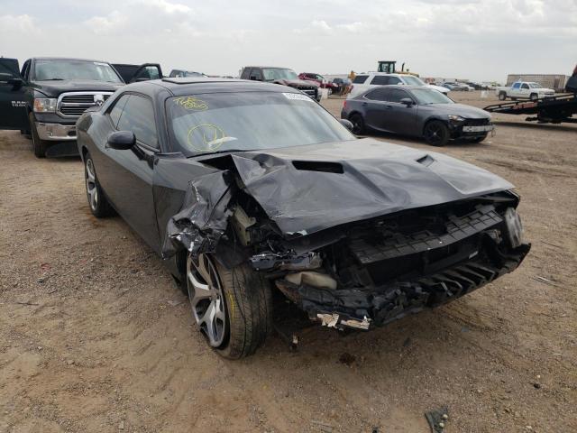 DODGE CHALLENGER 2015 2c3cdzbg4fh901221