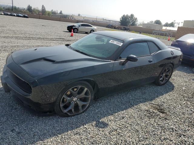 DODGE CHALLENGER 2015 2c3cdzbg4fh912493