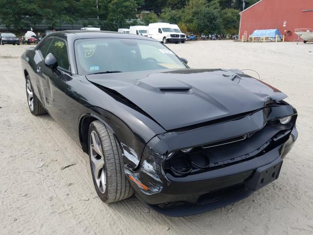 DODGE CHALLENGER 2015 2c3cdzbg5fh701531