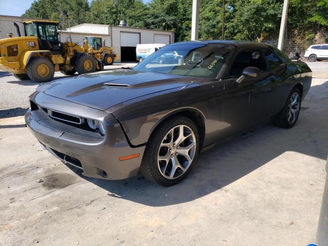 DODGE CHALLENGER 2015 2c3cdzbg5fh702792