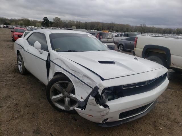 DODGE CHALLENGER 2015 2c3cdzbg5fh704686