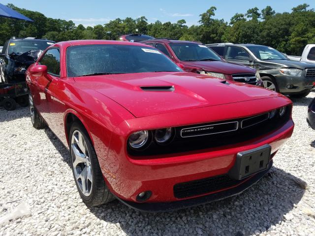 DODGE CHALLENGER 2015 2c3cdzbg5fh711623