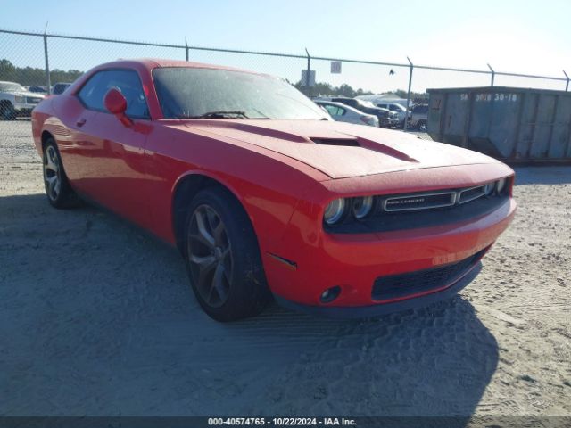 DODGE CHALLENGER 2015 2c3cdzbg5fh714974