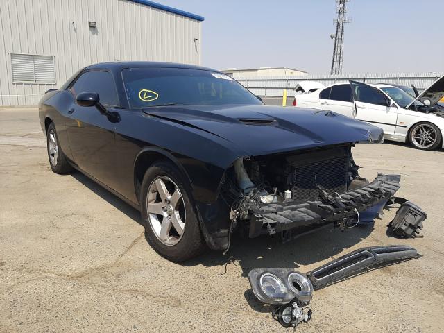 DODGE CHALLENGER 2015 2c3cdzbg5fh715039