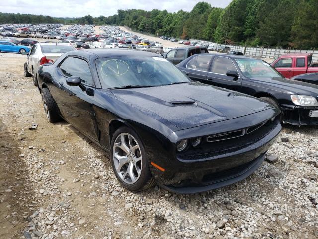 DODGE CHALLENGER 2015 2c3cdzbg5fh757565