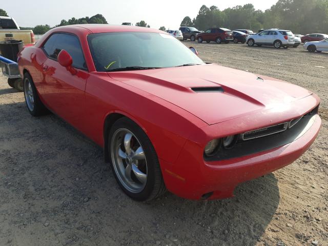 DODGE CHALLENGER 2015 2c3cdzbg5fh757615