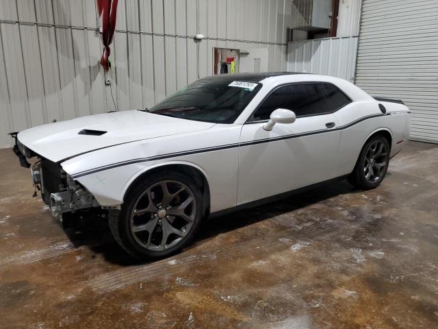 DODGE CHALLENGER 2015 2c3cdzbg5fh774124