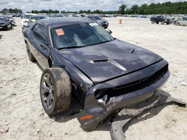 DODGE CHALLENGER 2015 2c3cdzbg5fh775421