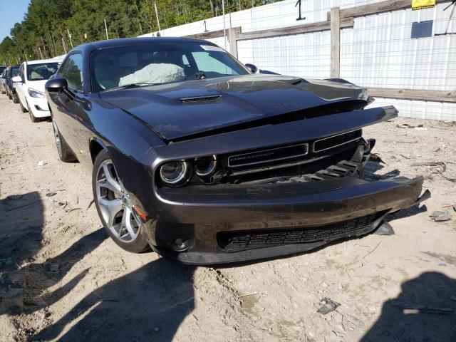 DODGE CHALLENGER 2015 2c3cdzbg5fh856113