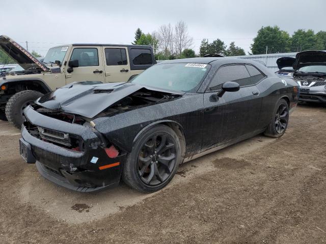 DODGE CHALLENGER 2015 2c3cdzbg5fh868522