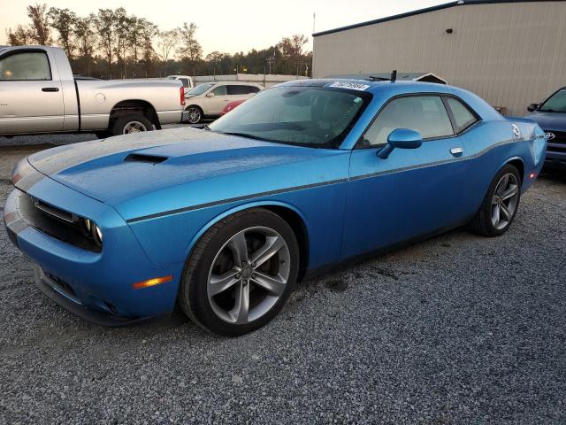 DODGE CHALLENGER 2015 2c3cdzbg5fh878466