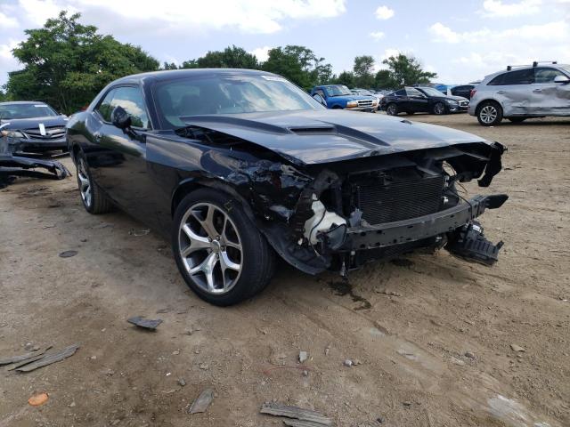 DODGE CHALLENGER 2015 2c3cdzbg5fh888883