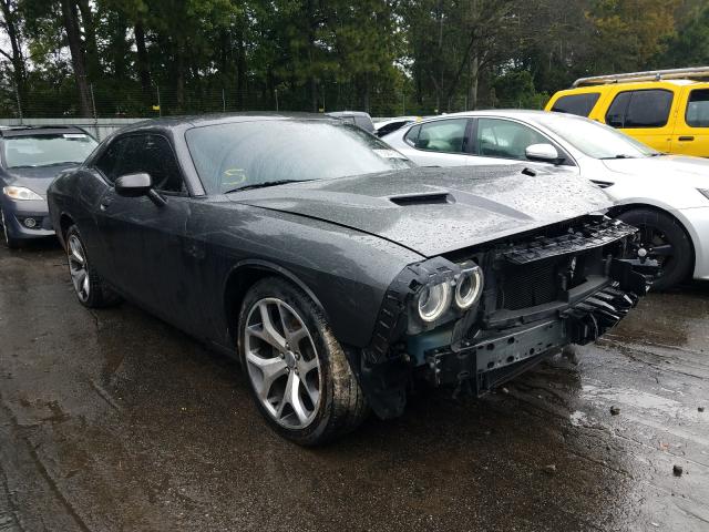 DODGE CHALLENGER 2015 2c3cdzbg5fh906377