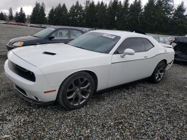 DODGE CHALLENGER 2015 2c3cdzbg5fh911109