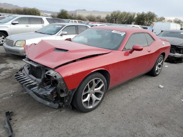 DODGE CHALLENGER 2015 2c3cdzbg5fh913801