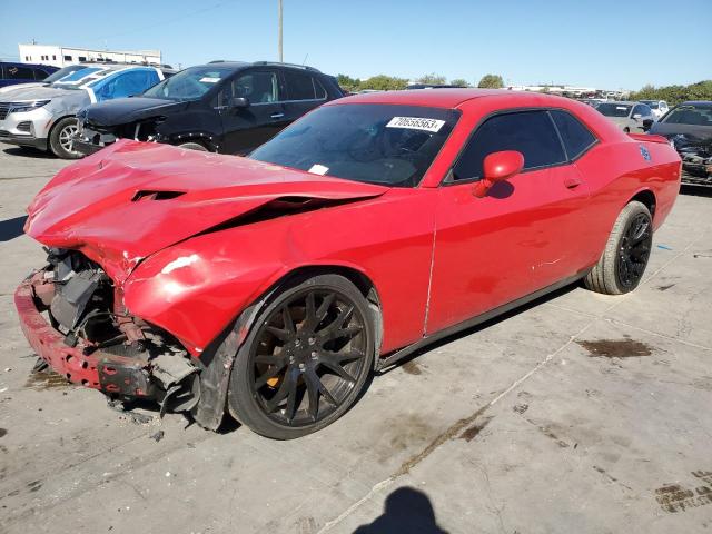 DODGE CHALLENGER 2015 2c3cdzbg5fh913958