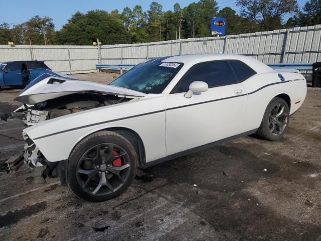 DODGE CHALLENGER 2015 2c3cdzbg6fh700923