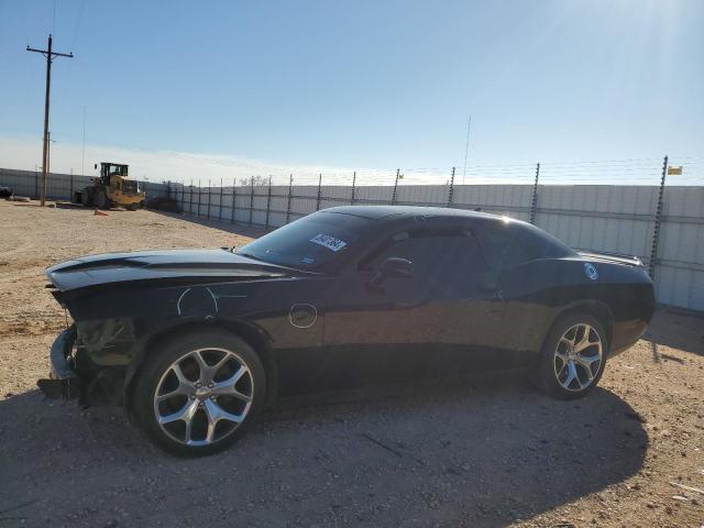 DODGE CHALLENGER 2015 2c3cdzbg6fh701151