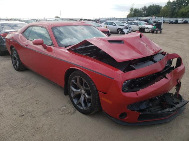 DODGE CHALLENGER 2015 2c3cdzbg6fh708424