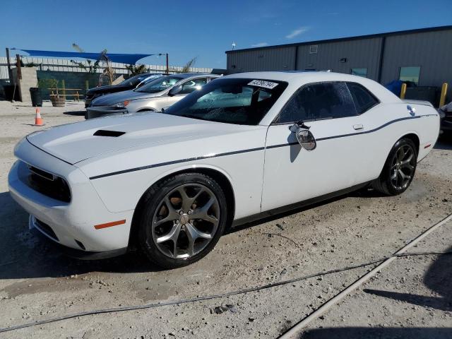 DODGE CHALLENGER 2015 2c3cdzbg6fh761513