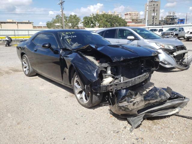 DODGE CHALLENGER 2015 2c3cdzbg6fh775010