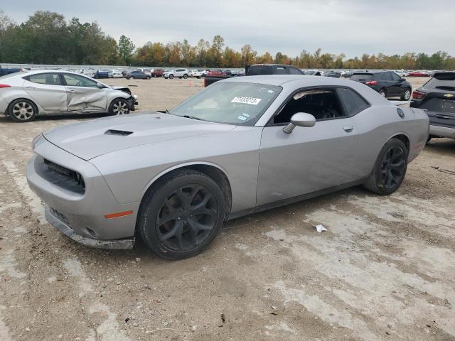 DODGE CHALLENGER 2015 2c3cdzbg6fh775153