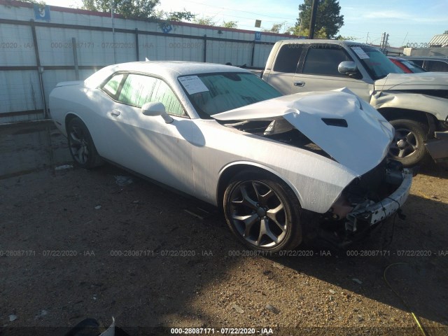 DODGE CHALLENGER 2015 2c3cdzbg6fh822830