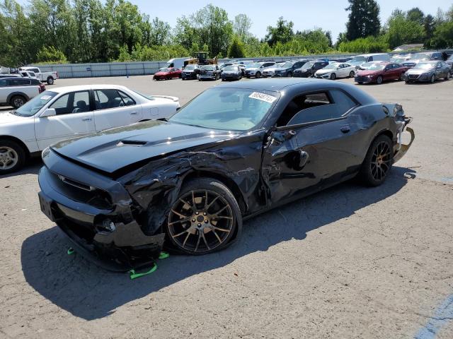 DODGE CHALLENGER 2015 2c3cdzbg6fh901592