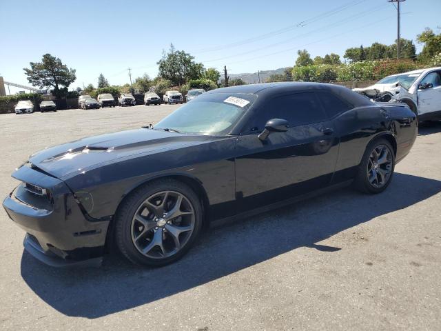 DODGE CHALLENGER 2015 2c3cdzbg6fh912494