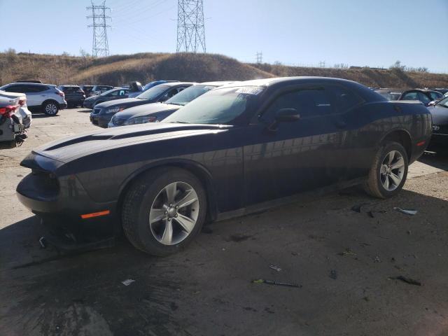 DODGE CHALLENGER 2015 2c3cdzbg7fh700560