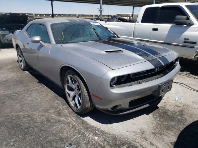 DODGE CHALLENGER 2015 2c3cdzbg7fh701112