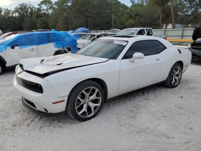 DODGE CHALLENGER 2015 2c3cdzbg7fh702650