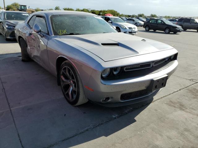 DODGE CHALLENGER 2015 2c3cdzbg7fh706813