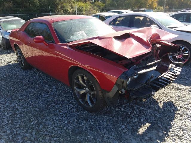 DODGE CHALLENGER 2015 2c3cdzbg7fh713485