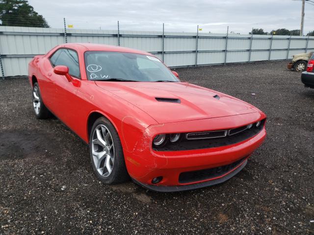 DODGE CHALLENGER 2015 2c3cdzbg7fh723126