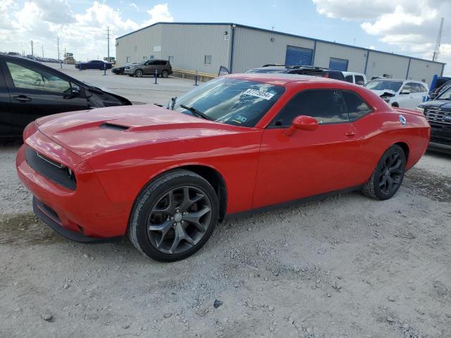 DODGE CHALLENGER 2015 2c3cdzbg7fh724177