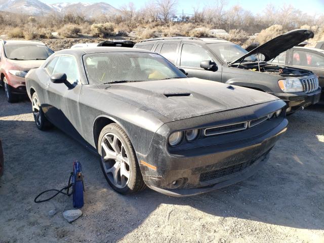 DODGE CHALLENGER 2015 2c3cdzbg7fh758278