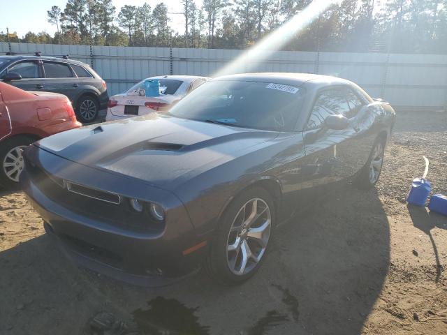 DODGE CHALLENGER 2015 2c3cdzbg7fh761259