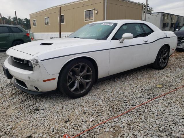 DODGE CHALLENGER 2015 2c3cdzbg7fh788431