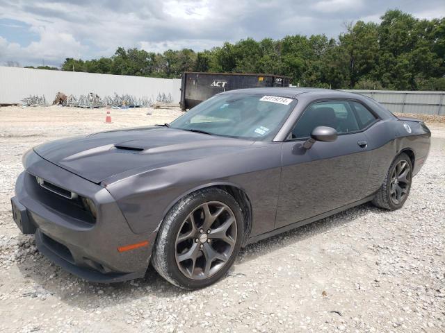 DODGE CHALLENGER 2015 2c3cdzbg7fh850667