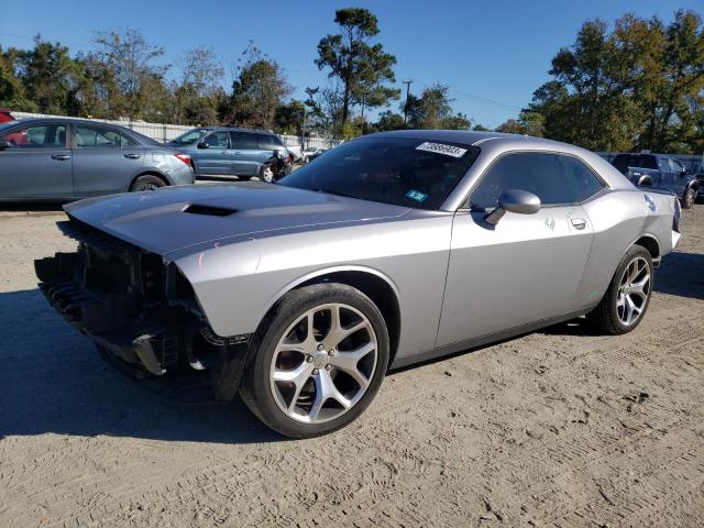 DODGE CHALLENGER 2015 2c3cdzbg7fh861782