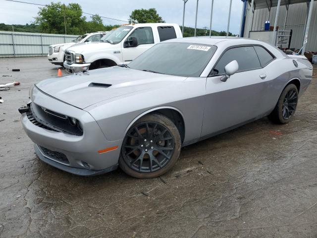 DODGE CHALLENGER 2015 2c3cdzbg7fh895088