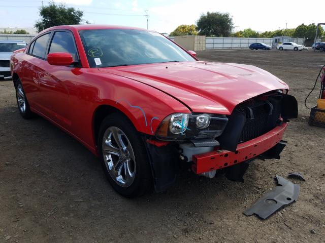 DODGE CHARGER SE 2014 2c3cdzbg8eh205724