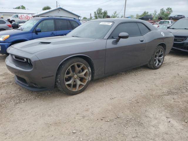 DODGE CHALLENGER 2015 2c3cdzbg8fh704696