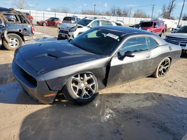 DODGE CHALLENGER 2015 2c3cdzbg8fh706092