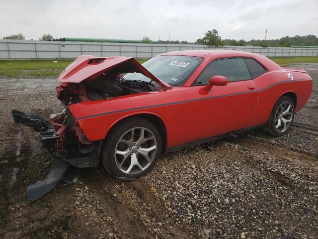 DODGE CHALLENGER 2015 2c3cdzbg8fh708344