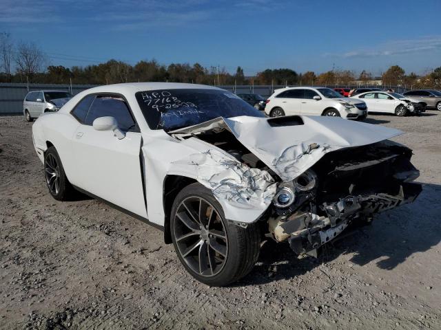 DODGE CHALLENGER 2015 2c3cdzbg8fh717755