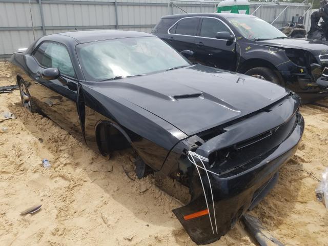 DODGE CHALLENGER 2015 2c3cdzbg8fh723930