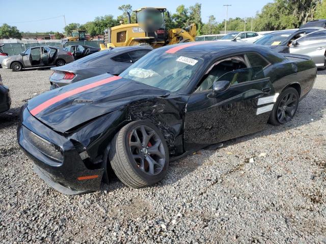 DODGE CHALLENGER 2015 2c3cdzbg8fh740081